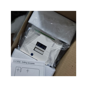 Nuevo Contactor de CA Original LC1D50M7C 50A 220V 3 Polos 1NO1NC con Contacto Auxiliar, Componente de Conmutación de Alta Potencia para Gabinete - Product Image 1