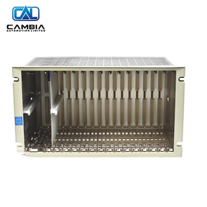 Système de rack Nevada 3500/05-01-02-01-00-01 de qualité supérieure, compatibilité Fieldbus 3500/05-01-02-01-00-01, connexion fiable pour Foun - Product Image 3