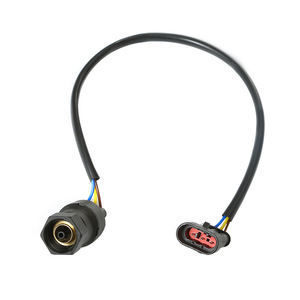 Speed <b>Sensor</b> 46548195 <b>For</b> Fiat Vehicles <b>Car</b> Auto Replacement Part Standard Measurement Range New - Product Image 4