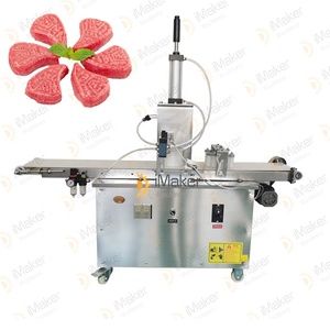 Giá tốt nhất Tabletop MOONCAKE/bánh khuôn máy để bán - Product Image 4