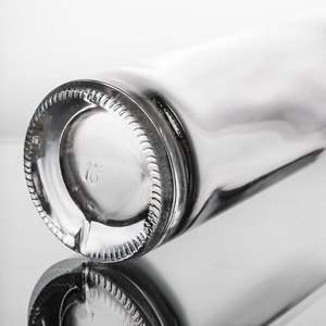 Tròn Đặc Biệt Tiêu Chuẩn <span class=keywords><strong>0.75L</strong></span> Trái Cây Chai Rượu Vang Cổ Điển Chai Thủy Tinh - Product Image 3