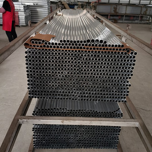 Tubes en <span class=keywords><strong>aluminium</strong></span> ronds anodisé, <span class=keywords><strong>diamètre</strong></span> personnalisé 10mm 20mm 30mm 40mm 100mm T6, 6061 pièces - Product Image 3