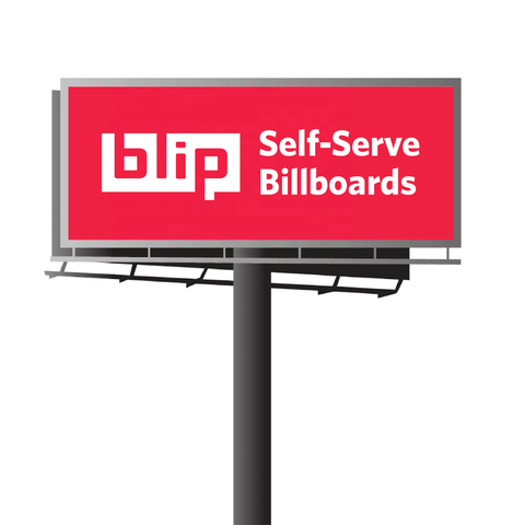 2022  Modern Urban City Furniture High Quality Double-side Large Billboard for Outdoor Advertising Display