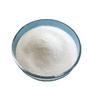 Dinghao Ammonium Bicarbonate Food Grade With Best Price