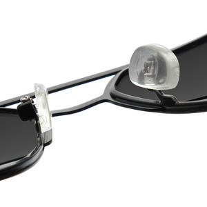 Gafas de Sol Grey Jack 1623, Montura Completa, Lentes TAC con Protección UV400, Estilo Moderno Unisex para Adultos - Product Image 2