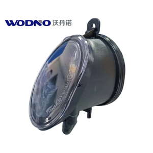 OE 30764931 pour <span class=keywords><strong>Volvo</strong></span> S40 <span class=keywords><strong>V50</strong></span>, pièces de carrosserie les plus vendues, pare-chocs avant, feux antibrouillard - Product Image 3