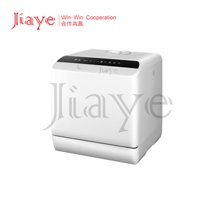 <span class=keywords><strong>Lave</strong></span>-vaisselle de table portable, fonctionnement à une touche, programmes de <span class=keywords><strong>lavage</strong></span> multiples, idéal pour les appartements et le nettoyage quotidien de la vaisselle. - Product Image 2