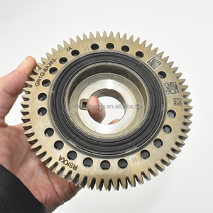 Engranaje de Árbol de Levas Smile Auto Parts para <span class=keywords><strong>Ford</strong></span> Ecosport 2017-2018 Focus 2018-2022 GN1G6A362JA GN1Z6256B GN1G6A362JB GN1G6A362FA - Product Image 4