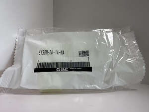 SY3C00-5U1-NA enfichable d'électrovanne à 5 ports <span class=keywords><strong>Systec</strong></span> d'origine SMC pour pièces pneumatiques montées à la base du cylindre série 5000/7000 - Product Image 6