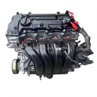 Hyundai motor Ix35 G4NA G4NB G4ED G4FJ G4FC G4FA G4NA G4KD G4KE G4KH G4KJ G4NB 2.0L orijinal yüksek kalite