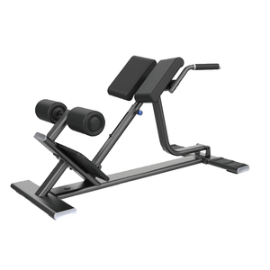 Phẳng băng ghế dự bị an toàn tính năng có thể điều chỉnh phòng tập thể dục tập thể dục multibench cho abdominals cho phẳng băng ghế dự bị ngồi tải cao mang Roman ghế - Product Image 3