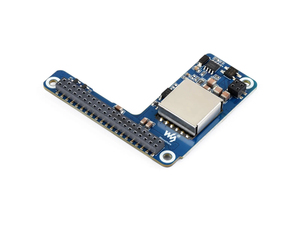 PoE/ PoE+ HAT (J) pour Raspberry Pi 5/CM5, alimentation à découpage isolée 5V/5A, fournissant à la fois réseau et alimentation K497 - Product Image 3