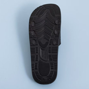 남성 패션 아웃도어 캐주얼 슬라이드 슬리퍼 여름 통기성 스포츠 샌들, 남성 및 십대용 가정집 호텔 도매 - Product Image 6