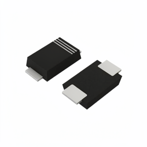 SOD-128 Electronic Chips Component PDZVTFTR16B Diodes BOM IC In Stock - Product Image 1