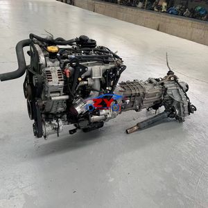 เครื่องยนต์ดีเซล SC28T-Q5 <span class=keywords><strong>มือ</strong></span><span class=keywords><strong>สอง</strong></span> ผ่านการทดสอบอย่างสมบูรณ์ ของแท้ - Product Image 3