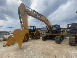 329D2รถขุดตีนตะขาบตีนตะขาบใช้330D2L สำหรับแมวขนาด33ตันรถขุด2022 - Product Image 3