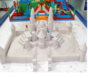 Age 5-7 Years Educational DIY Dinosaurs Shaping Model Toys Water Washed <span class=keywords><strong>Space</strong></span> Play Made Plastic Kit Amazing <span class=keywords><strong>Space</strong></span> Educational - Product Image 4