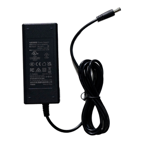 <span class=keywords><strong>Adaptador</strong></span> de Corriente de Escritorio 48V 1.5A 72W, Fuente de Alimentación Conmutada AC/DC para Tiras de Luz LED RGB, Cámaras CCTV, Cargador Universal - Product Image 2