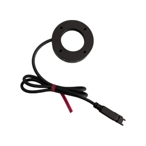 Offre Spéciale : Source de Lumière Annulaire CA-DRB5 CA-DRB3 CA-DRB6 CA-DRB8 pour l'Imagerie par Vision Artificielle, l'Inspection de Produits et l'Application Industrielle - Product Image 3