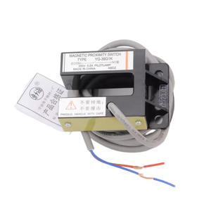 مستشعر تسوية لمكونات المصعد من نوع السحب YG-39G1K (يمكن استبداله بـ SXSA21-D3ZNK) - Product Image 1