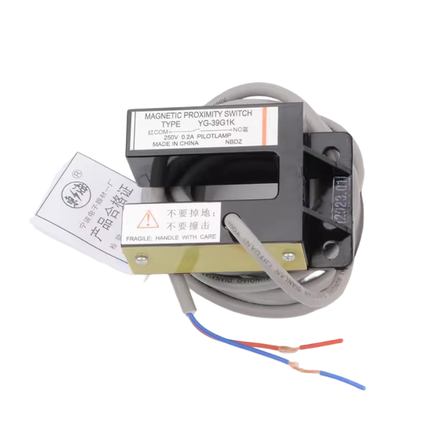 Pull-type Elevator Component Leveling Sensor YG-39G1K (can Replace SXSA21-D3ZNK)
