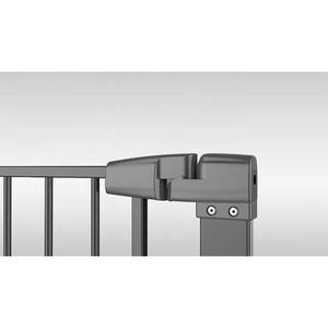 La seguridad de los niños Pet barrera bebé riel de la puerta de protección - Product Image 5