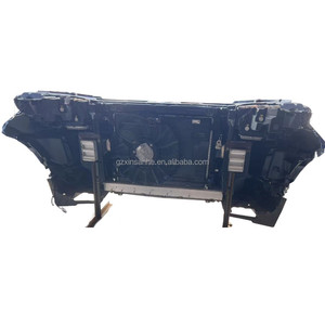 Parachoques Delantero, Parrilla, Faros, Sistema de Refrigeración y Radiador para <span class=keywords><strong>Discovery</strong></span> <span class=keywords><strong>Sport</strong></span> L550 2020, Usado, Ensamblado con Pernos, 6 Meses de Garantía - Product Image 6
