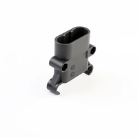 Contacts de déconnexion à double noyau de haute qualité 80A 150V prise de connecteur REMA de chariot élévateur femelle