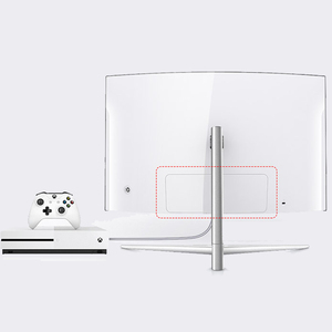 Cheap 24 27 <strong>32</strong> <strong>34</strong> Inch Gaming Pc Monitors 1ms 144hz <strong>Curved</strong> Gaming Monitor - Product Image 6