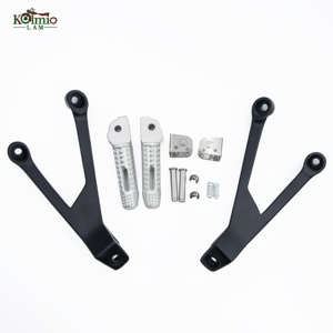 KOLMIO-LAM พอดีกับอุปกรณ์เสริมรถจักรยานยนต์ S1000RR กันล้มสำหรับ <span class=keywords><strong>BMW</strong></span> S1000 <span class=keywords><strong>RR</strong></span> <span class=keywords><strong>2019</strong></span>-2024กรอบตัวเลื่อนป้องกันการชน - Product Image 5