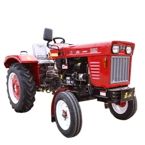 Trator de minitrator 30hp 40hp 2wd 4wd 4x4, tratores tratores para agricultura e agricultura