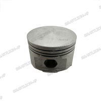 Pièces automobiles, piston de moteur 79,5 mm pour Renault Logan Duster Sandero Clio Lll Kangoo-1.4 0222700 56148880 6001548037