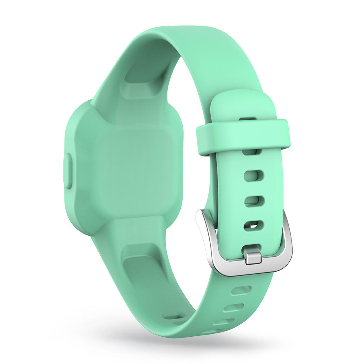 Aiguille de pin vert