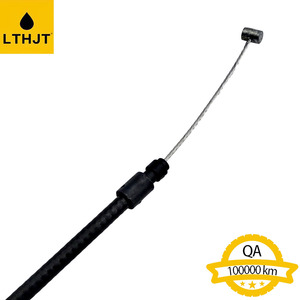 Cable de Liberación del Capó del Motor LTHJT OEM 51237184452 para F70, Cable de la Cubierta Trasera, Nuevo Estado, OEM 5123 7184 <span class=keywords><strong>452</strong></span> - Product Image 4