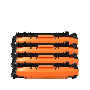 Cartucho de tóner de color compatible con FULUXIANG 658A para <span class=keywords><strong>HP</strong></span> para LaserJet <span class=keywords><strong>M751dn</strong></span>/751n/W2000A/W2001A/W2002A/W2003A - Product Image 6