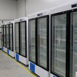 Liofilizzatore su Larga Scala BIOBASE con Controllo PLC, Macchina per Liofilizzazione Sottovuoto per Uso Biologico - Product Image 4