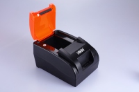 Hoin Factory Supply HOP-H58 58mm Imprimante de reçus thermique Machine à billets Haute qualité et vitesse Plusieurs interfaces et langues