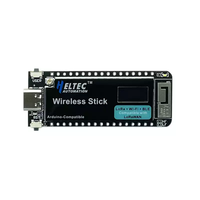 Heltec LoRa开发板433-470MHz 868-915 WIFI BLE ESP32无线棒SX1276，带天线