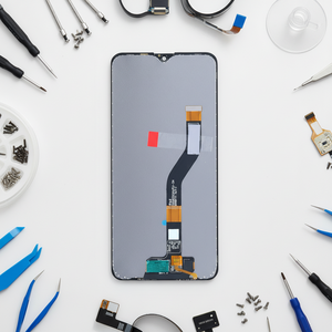 Écran LCD pour téléphone portable <span class=keywords><strong>Samsung</strong></span> A10S, assemblage de numérisateur pour <span class=keywords><strong>Samsung</strong></span> Galaxy A10S, écran LCD de remplacement de haute qualité pour téléphones portables - Product Image 2