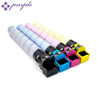 Cartouche de toner compatible ZK-Toner Supplier TN328 TN626 TN-328 TN-626 pour copieurs Konica Minolta Bizhub C250i C300i C360i