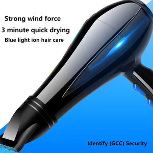 Secador de pelo nuevo de fábrica, juego de secador de pelo, secador de pelo profesional para salón - Product Image 4