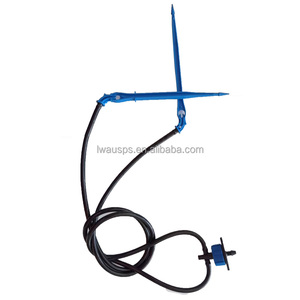 Precio bajo, buen gotero <span class=keywords><strong>de</strong></span> flecha <span class=keywords><strong>de</strong></span> plástico, Flecha <span class=keywords><strong>de</strong></span> <span class=keywords><strong>goteo</strong></span> <span class=keywords><strong>de</strong></span> cuatro ramas <span class=keywords><strong>para</strong></span> <span class=keywords><strong>plantas</strong></span> <span class=keywords><strong>de</strong></span> maceta <span class=keywords><strong>de</strong></span> invernadero, <span class=keywords><strong>sistema</strong></span> <span class=keywords><strong>de</strong></span> riego por microgoteo - Product Image 5
