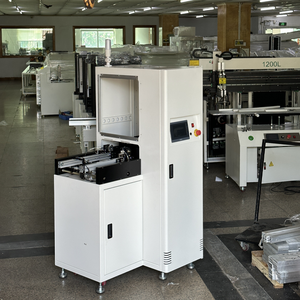 Máquina de Almacenamiento Temporal Multifuncional de 20 Niveles con Monorraíl, Equipo de Automatización de Circuitos Impresos SMT para Fábrica - Product Image 5