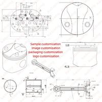 Nouveau Kit de Joints en Gros 2026 pour Compresseurs de Réfrigération et Accessoires Thermiques