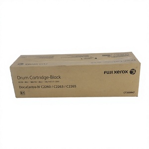Cartucho de Tambor Original CT350947/48/49/50 para Unidad de Tambor Fuji Xerox IV C2260 C2263 C2265 - Product Image 1