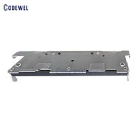 Tête d'impression originale 23-82424-013 pour imprimante d'étiquettes à code-barres thermique Argox IX4-250 203 dpi, pièce de rechange pour tête d'impression