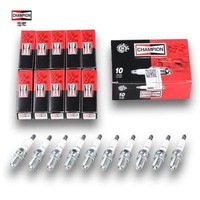 Bougie d'allumage authentique CHAMPION RA7YC/OE199 Nickel OE 09482-B00L10N000/9002811