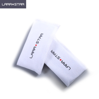 LS0756 Gel de silicone protecteur de poing pour la boxe Protège-mains Handwrap Accessoires de boxe Gel Cover for Hand