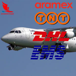 Дешевые и Безопасные воздушные грузовые перевозки, агент по доставке из Китая в слоновую кость, побережье - Product Image 5