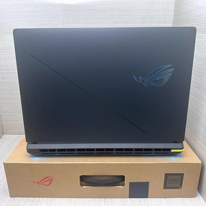 Portátil para Juegos Asust-ek ROG Gun God Usado, <span class=keywords><strong>Intel</strong></span> Core I5 I7 RTX1650 SSD, Precio Bajo, Segunda Mano, Reacondicionado - Product Image 4